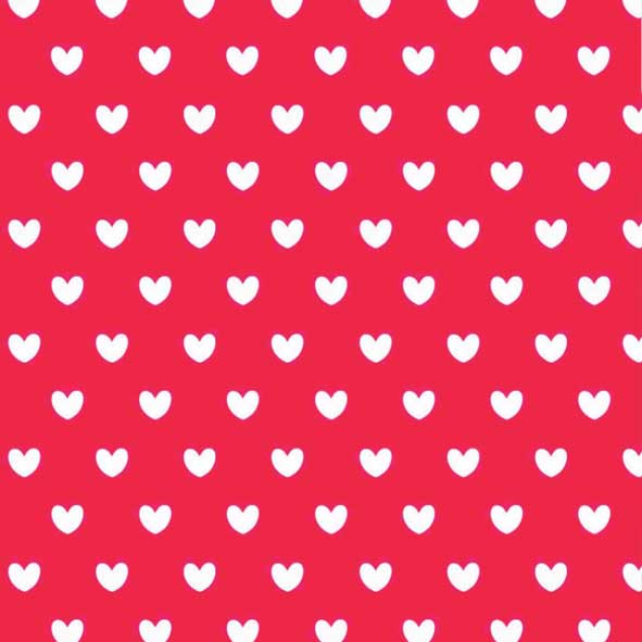 40th Greeting Card: Pink Roses Birthday or Anniversary - Image 3