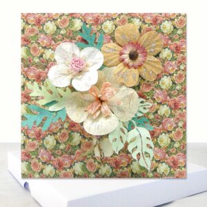 All Occasion Extra Special Luxury 3d Greeting Card Boxed.