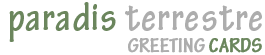 Paradis Terrestre logo