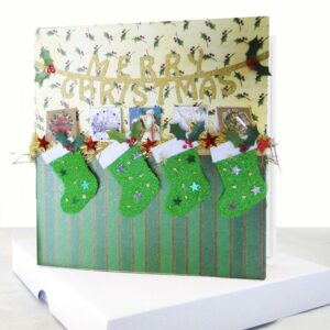 EXTRA SPECIAL BOXED CHRISTMAS CARD