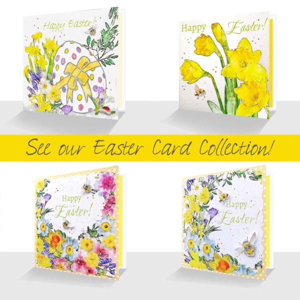 Unique Easter Cards