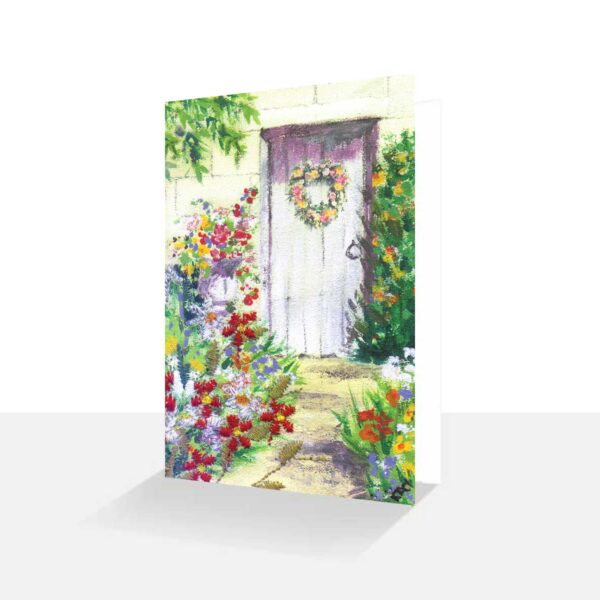 Note card 3 pack A6 Notelets perfect for Birthday, Anniversary, Wedding, Thank you, Mothers Day, Get Well Blank inside