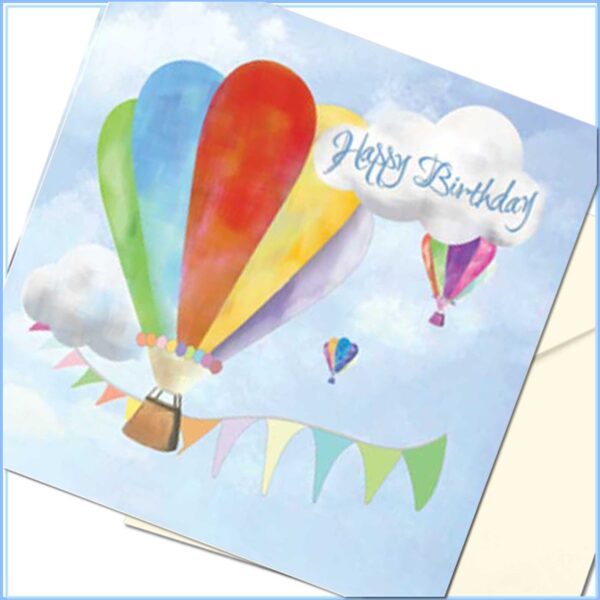 Big Greeting Card Bundle