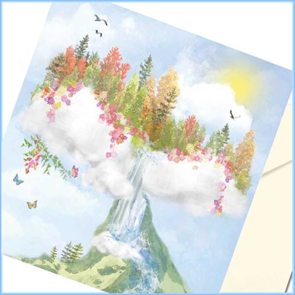 Big Greeting Card Bundle