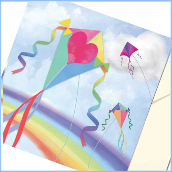 Big Greeting Card Bundle